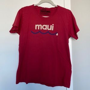 Limited Edition: Free City Maui Tee